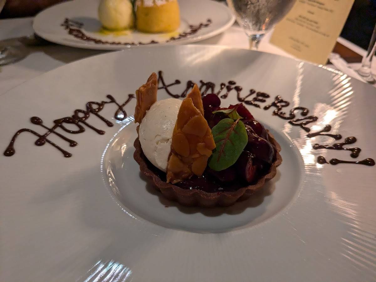 Babbo restaurant in New York - photo 4