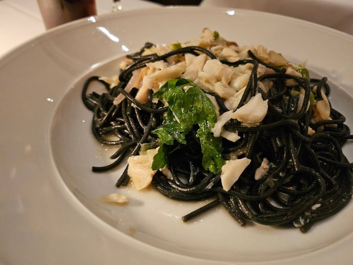 Babbo restaurant in New York - photo 5