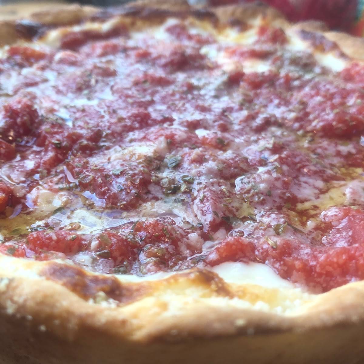 Hollywood Pies restaurant in Los Angeles - photo 2