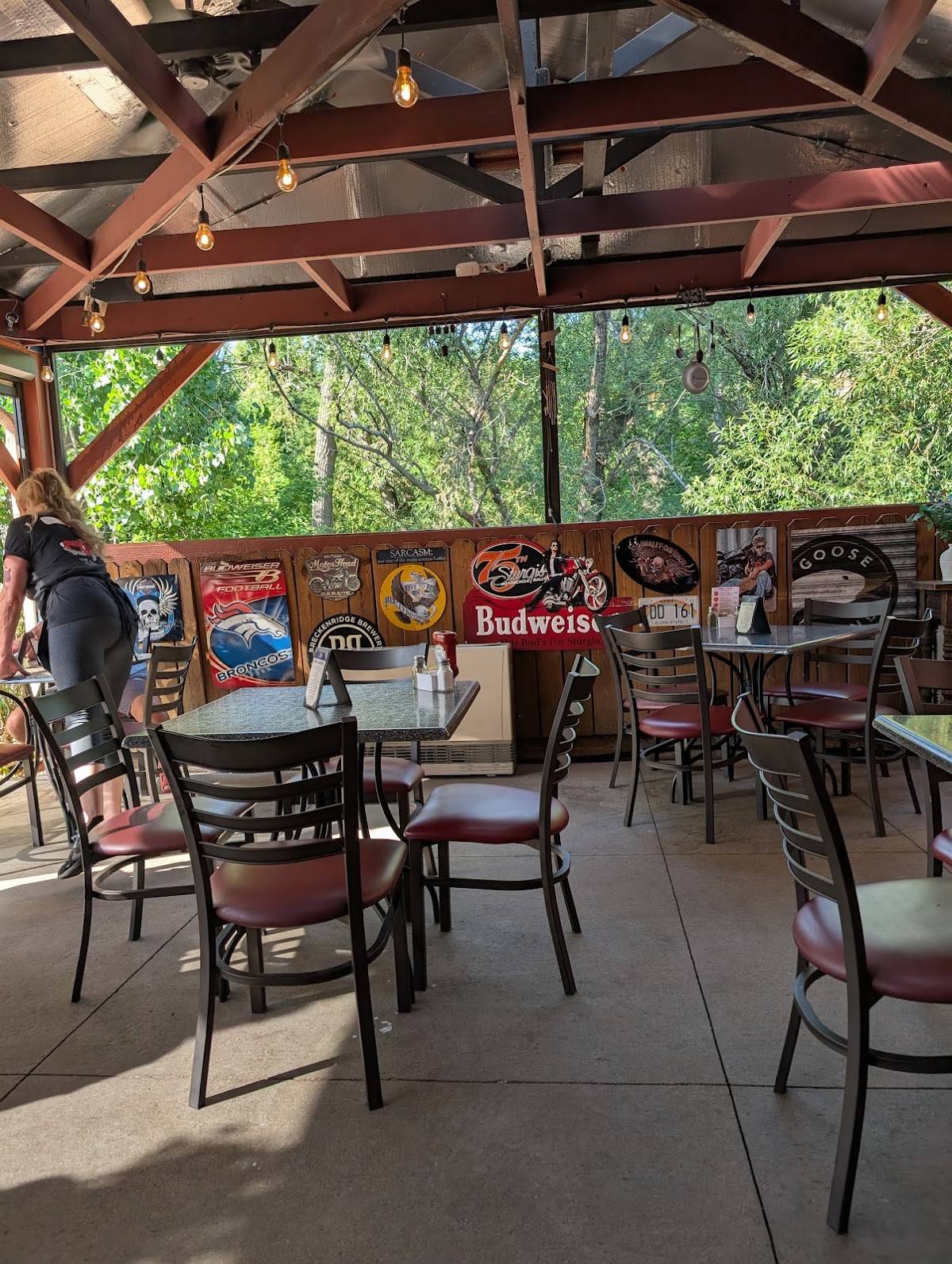 The Cow An Eatery