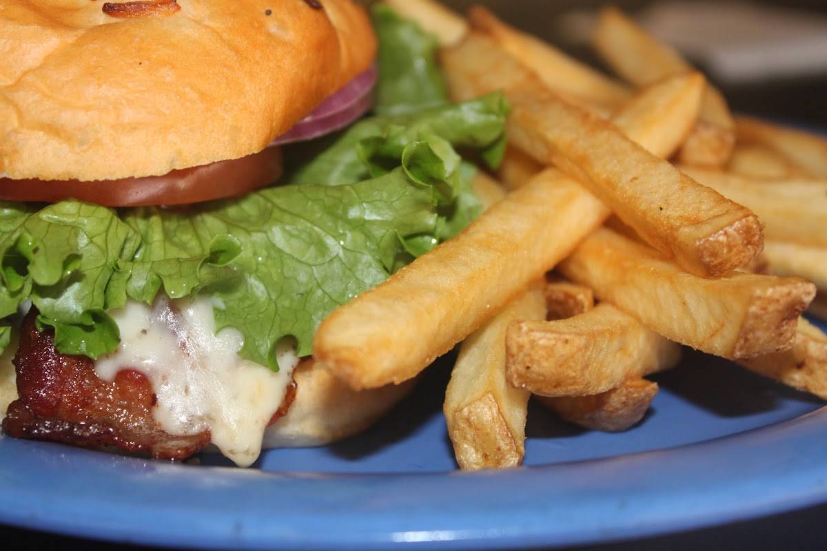 The Cow An Eatery restaurant in Morrison - photo 2