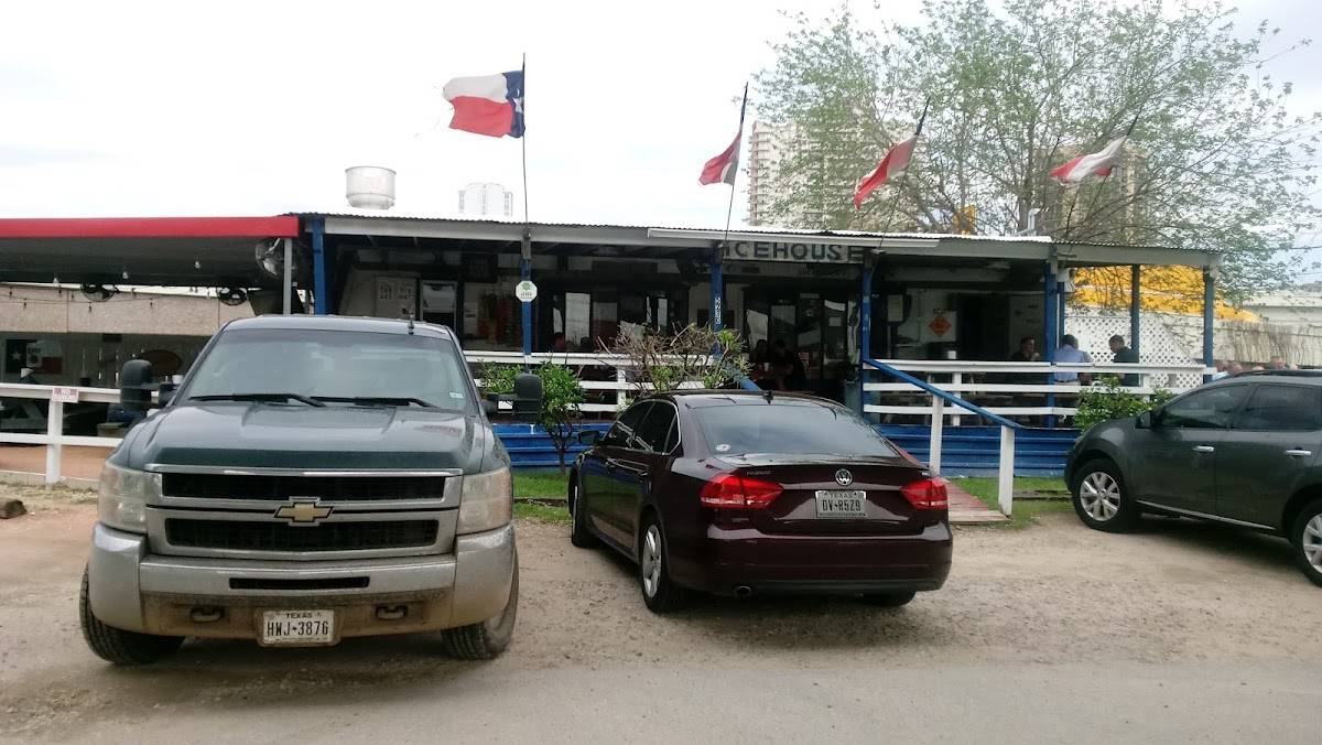 Bubba's Texas Burger Shack