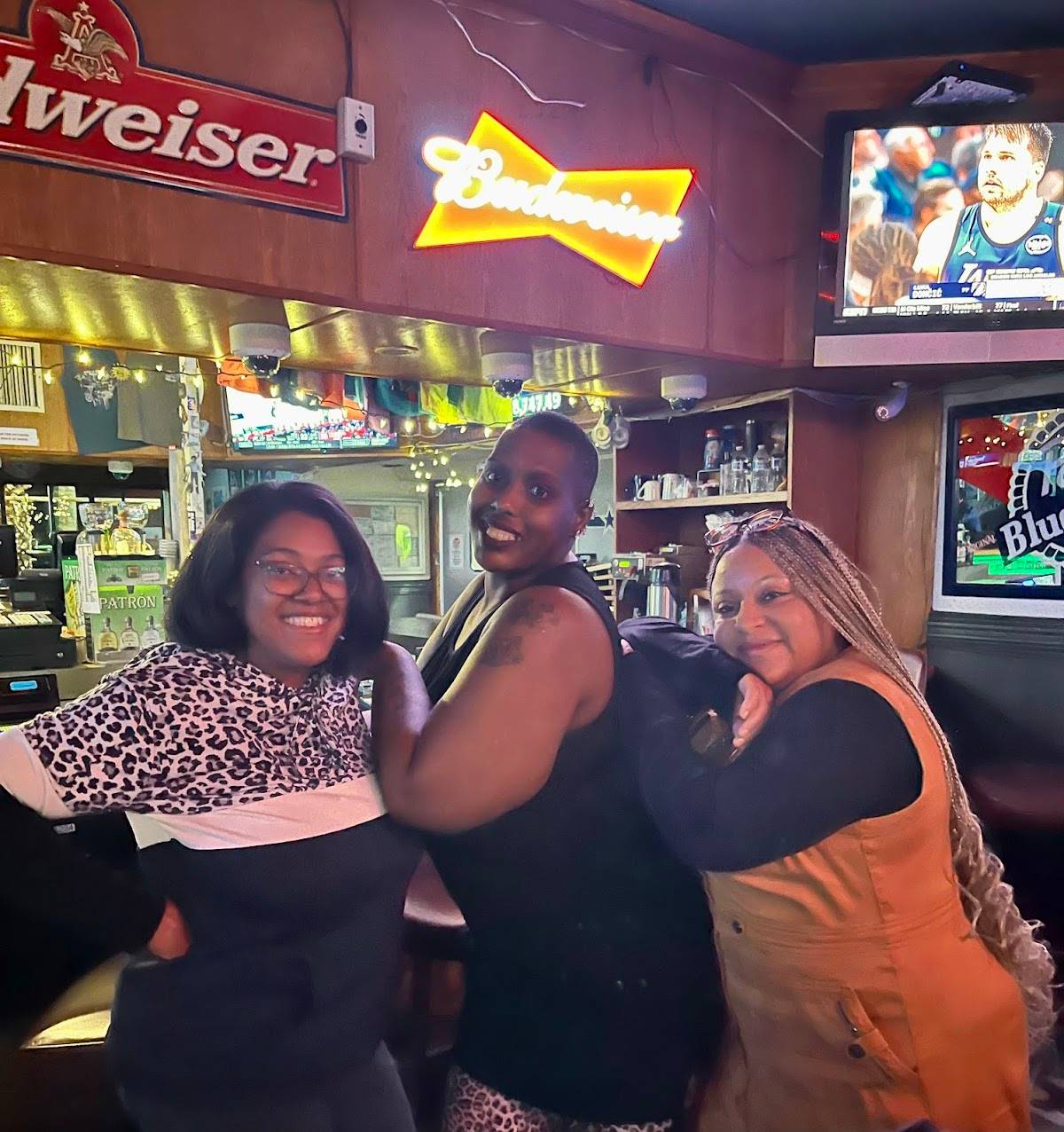 Mr D's Sports Bar and Grill restaurant in Las Vegas - photo 4