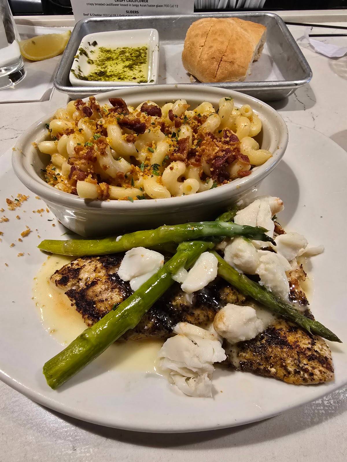 Bonefish Grill restaurant in Metairie - photo 4