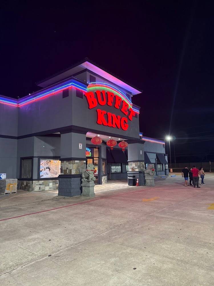 Buffet King