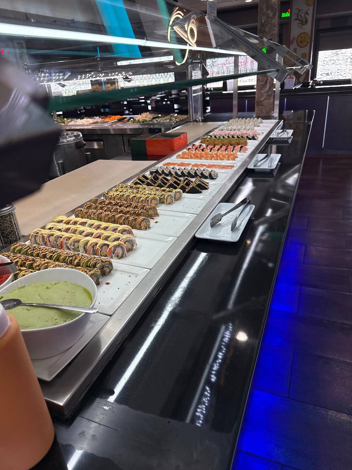 Buffet King restaurant in Houston - photo 2
