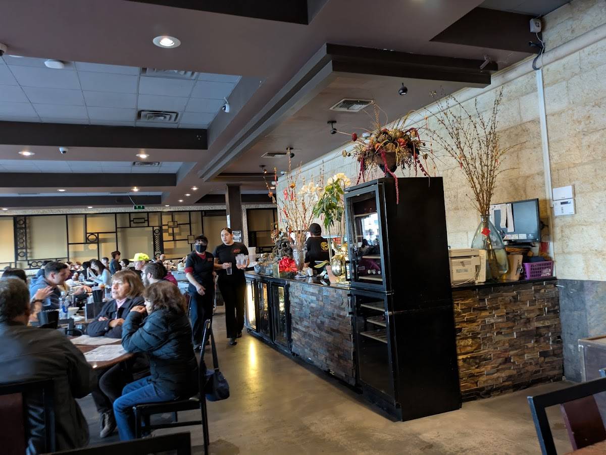 Phở Kim Long Restaurant restaurant in Las Vegas - photo 5