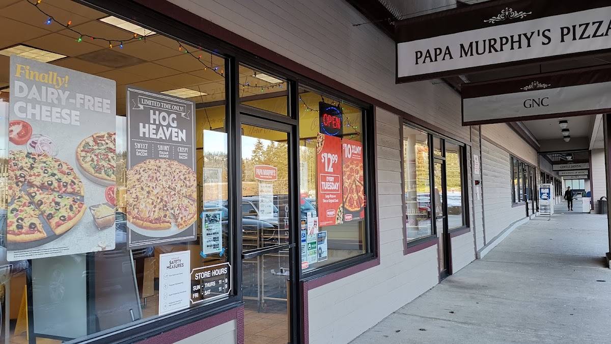 Papa Murphy's | Take 'N' Bake Pizza restaurant in Newcastle - photo 3