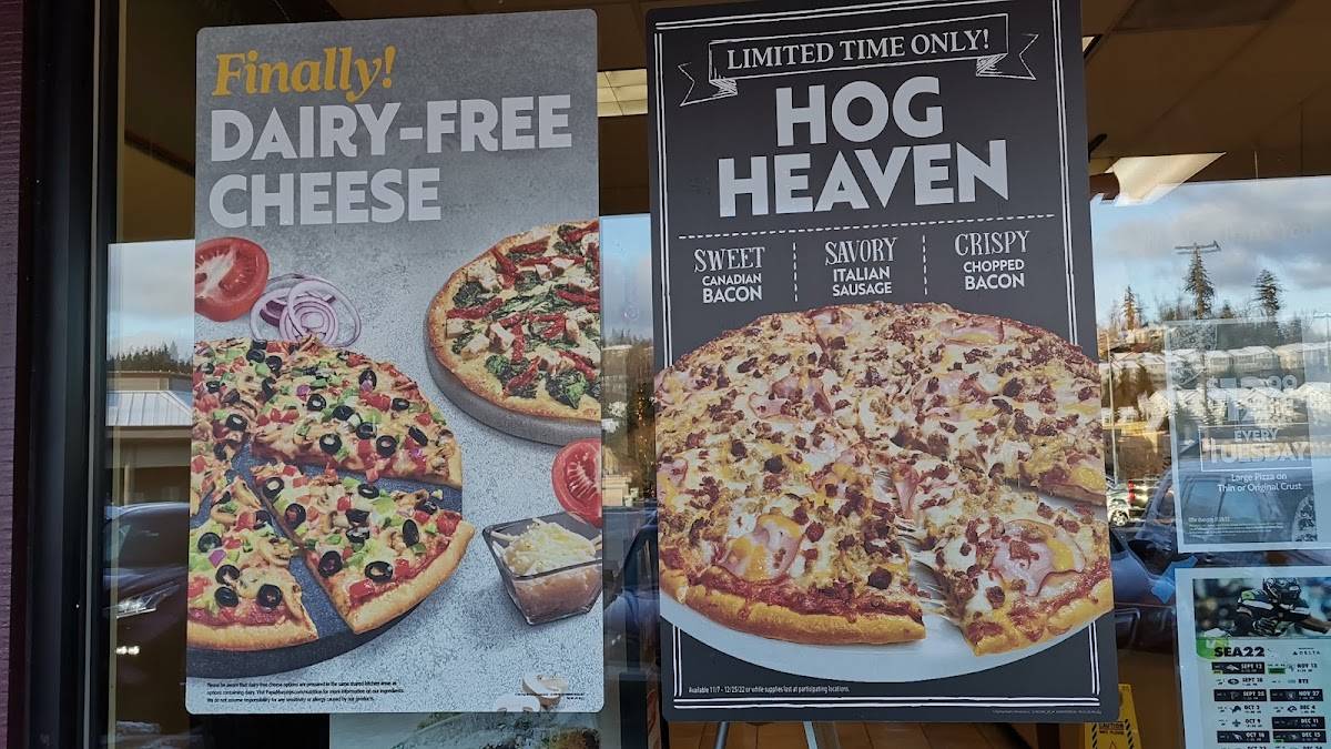 Papa Murphy's | Take 'N' Bake Pizza restaurant in Newcastle - photo 4