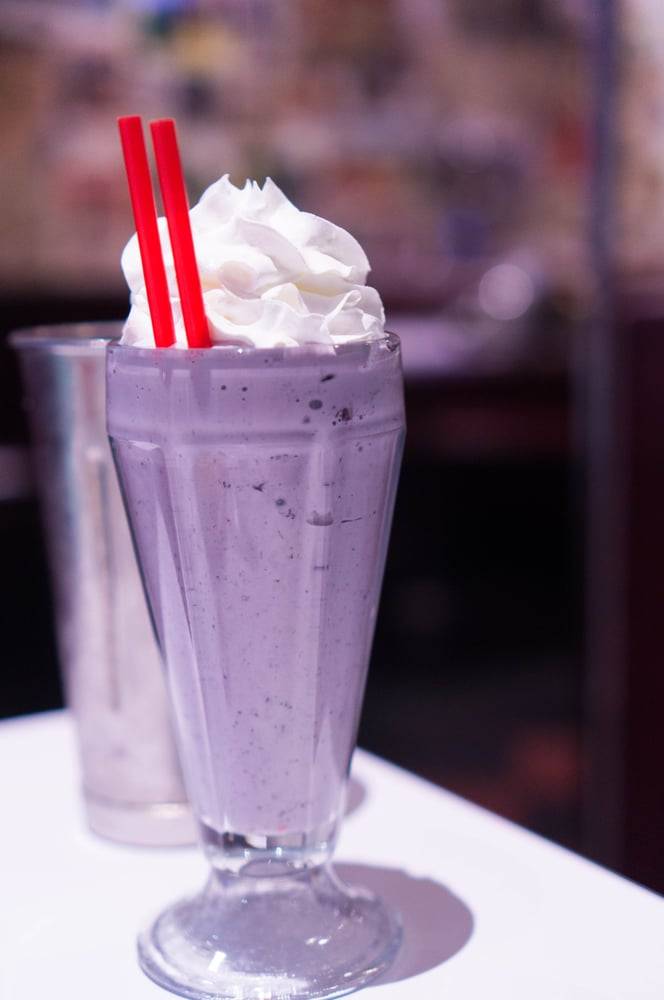 Cafe 50's Diner - West LA restaurant in Los Angeles - photo 3