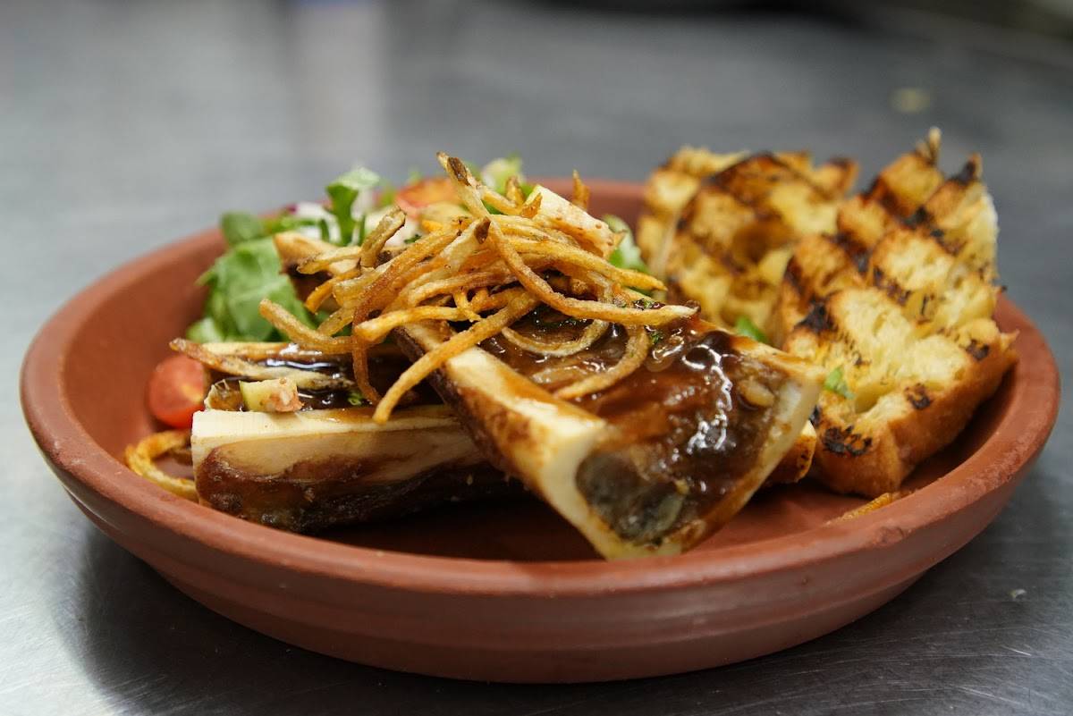 A Food Affair restaurant in Los Angeles - photo 3