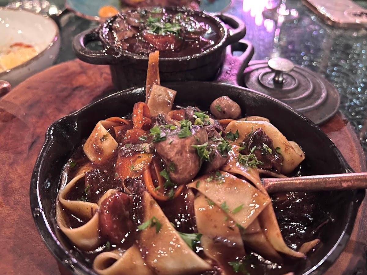 A Food Affair restaurant in Los Angeles - photo 4