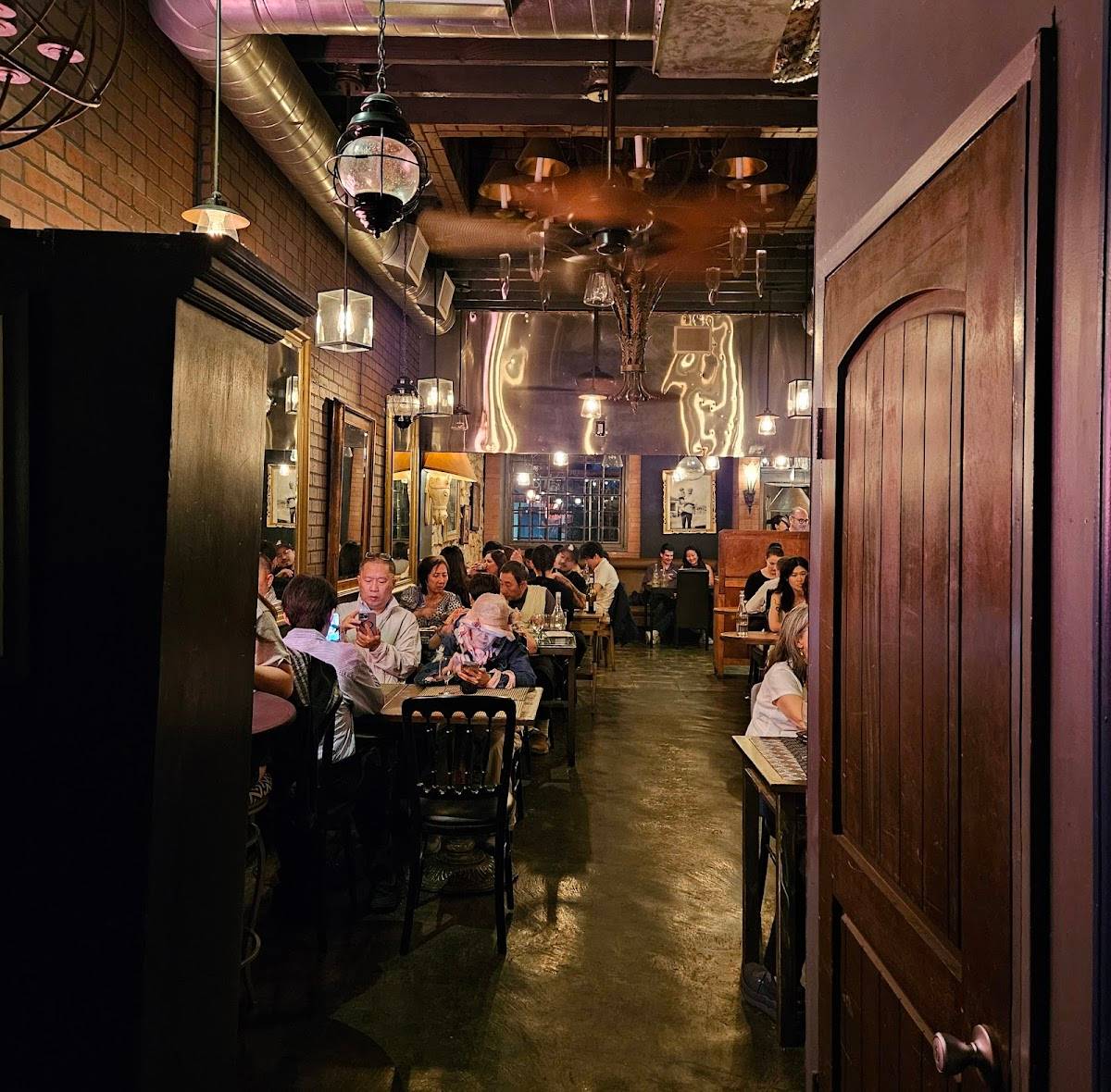 A Food Affair restaurant in Los Angeles - photo 5