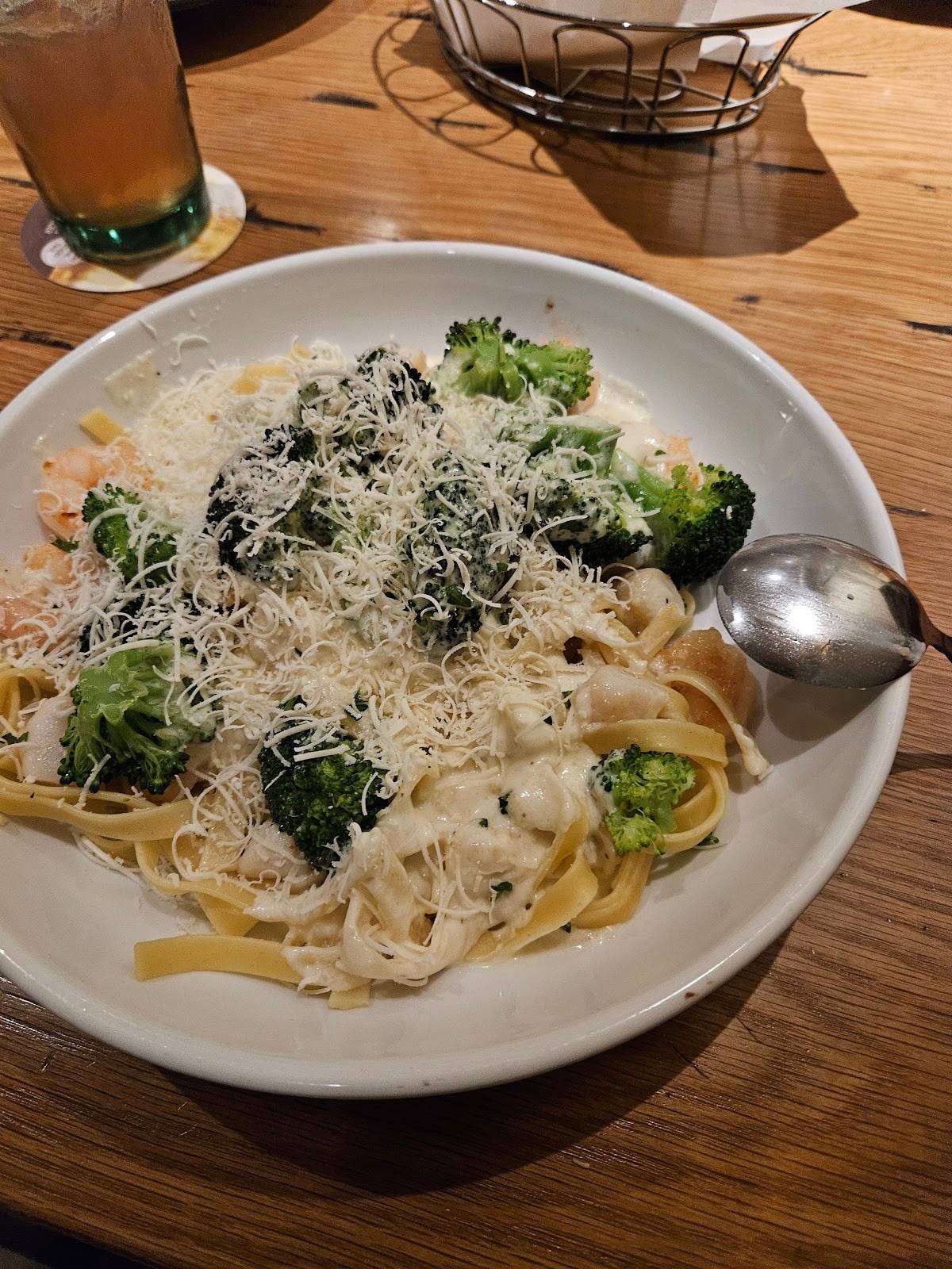 Olive Garden Italian Restaurant restaurant in Austin - photo 4