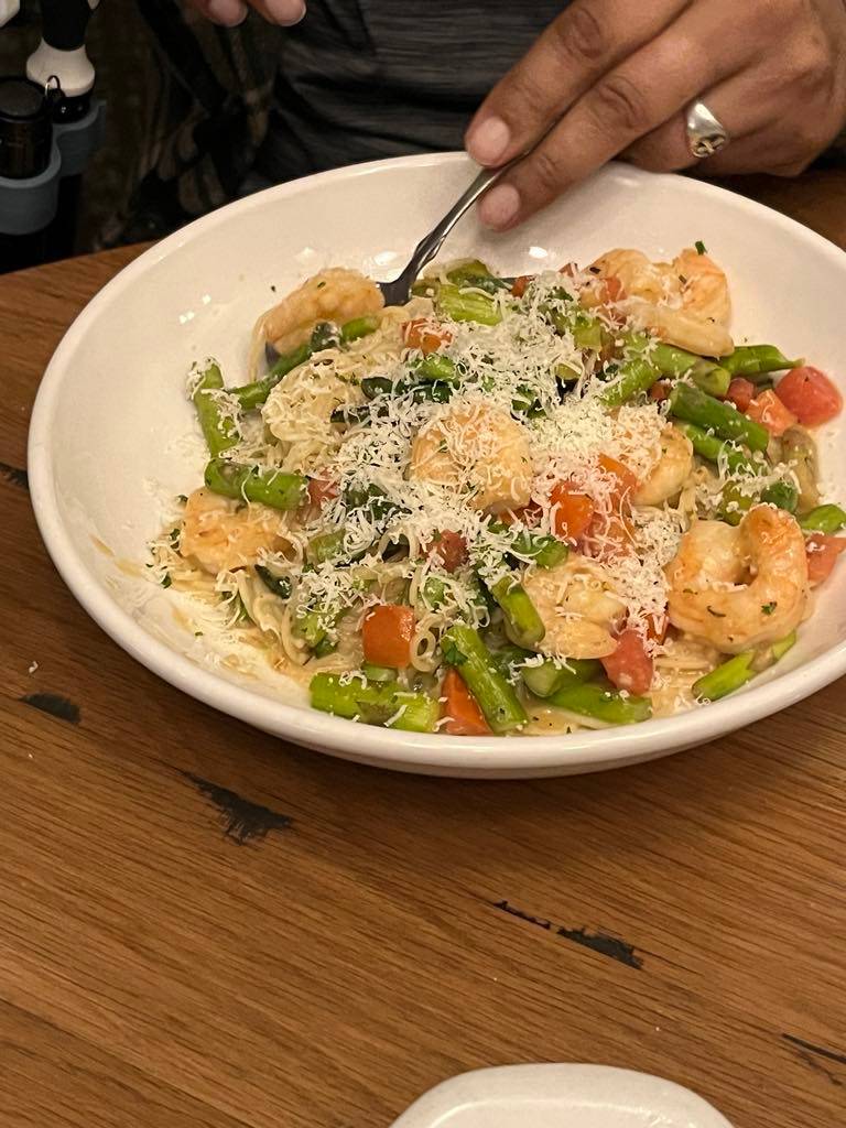Olive Garden Italian Restaurant restaurant in Austin - photo 5