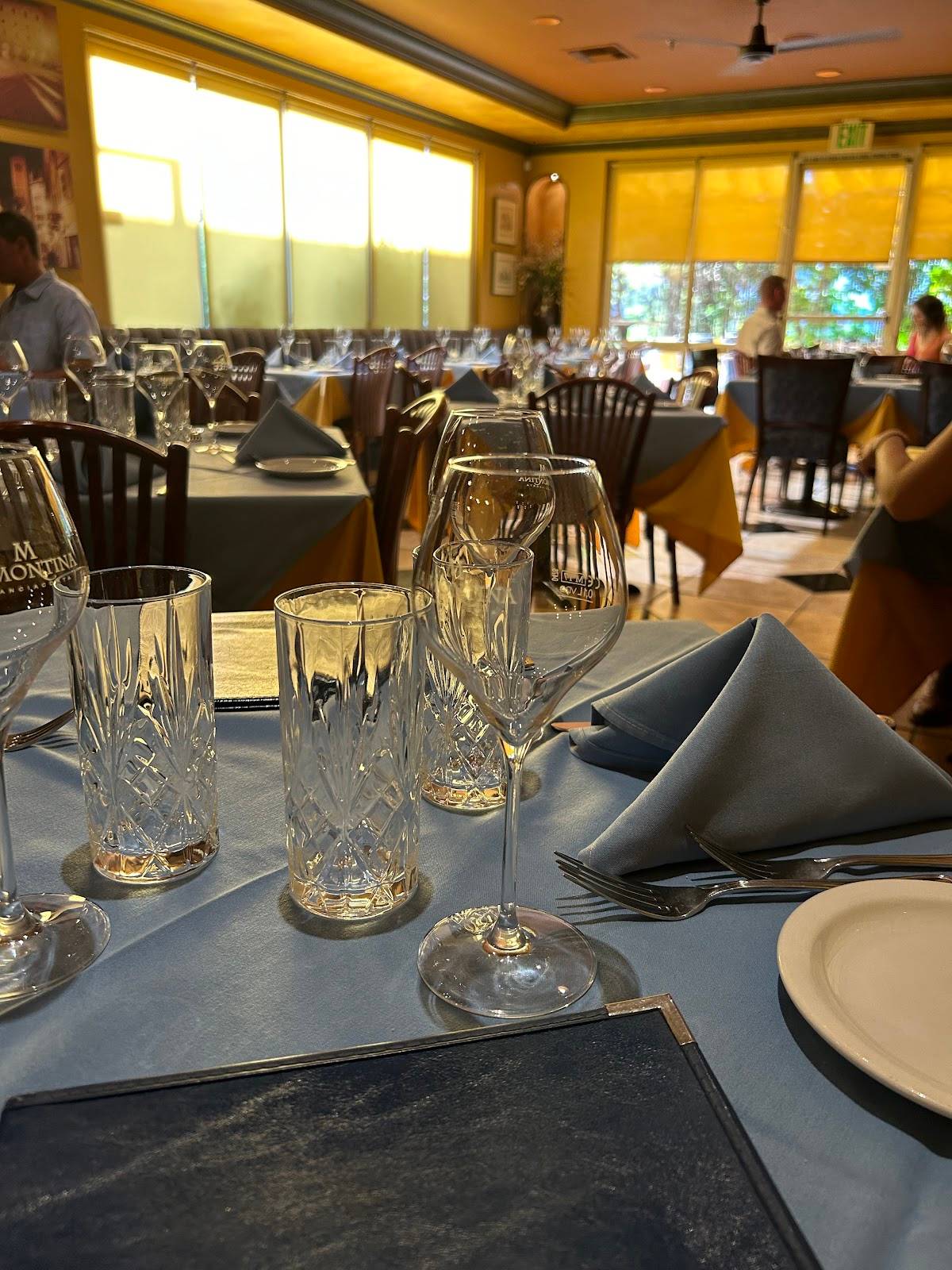 Parma Restaurant