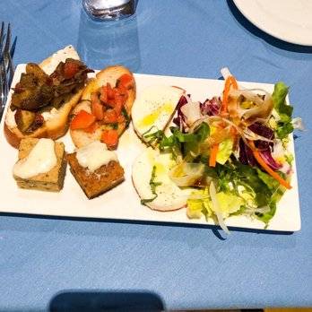 Parma Restaurant restaurant in Fresno - photo 4