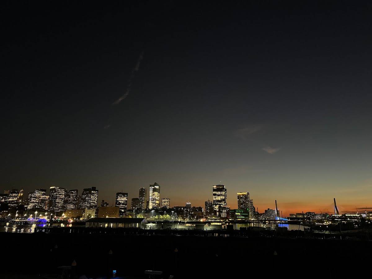 Pier 6 restaurant in Boston - photo 4