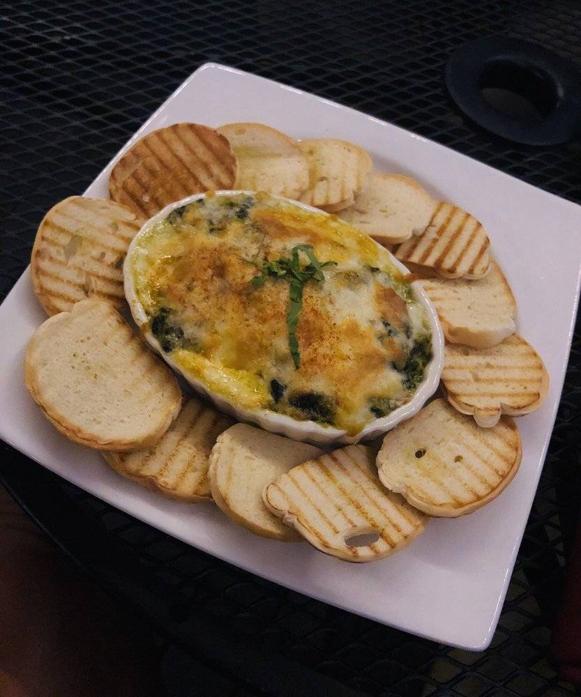 UnWine restaurant in Houston - photo 2