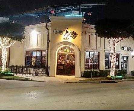 UnWine restaurant in Houston - photo 4