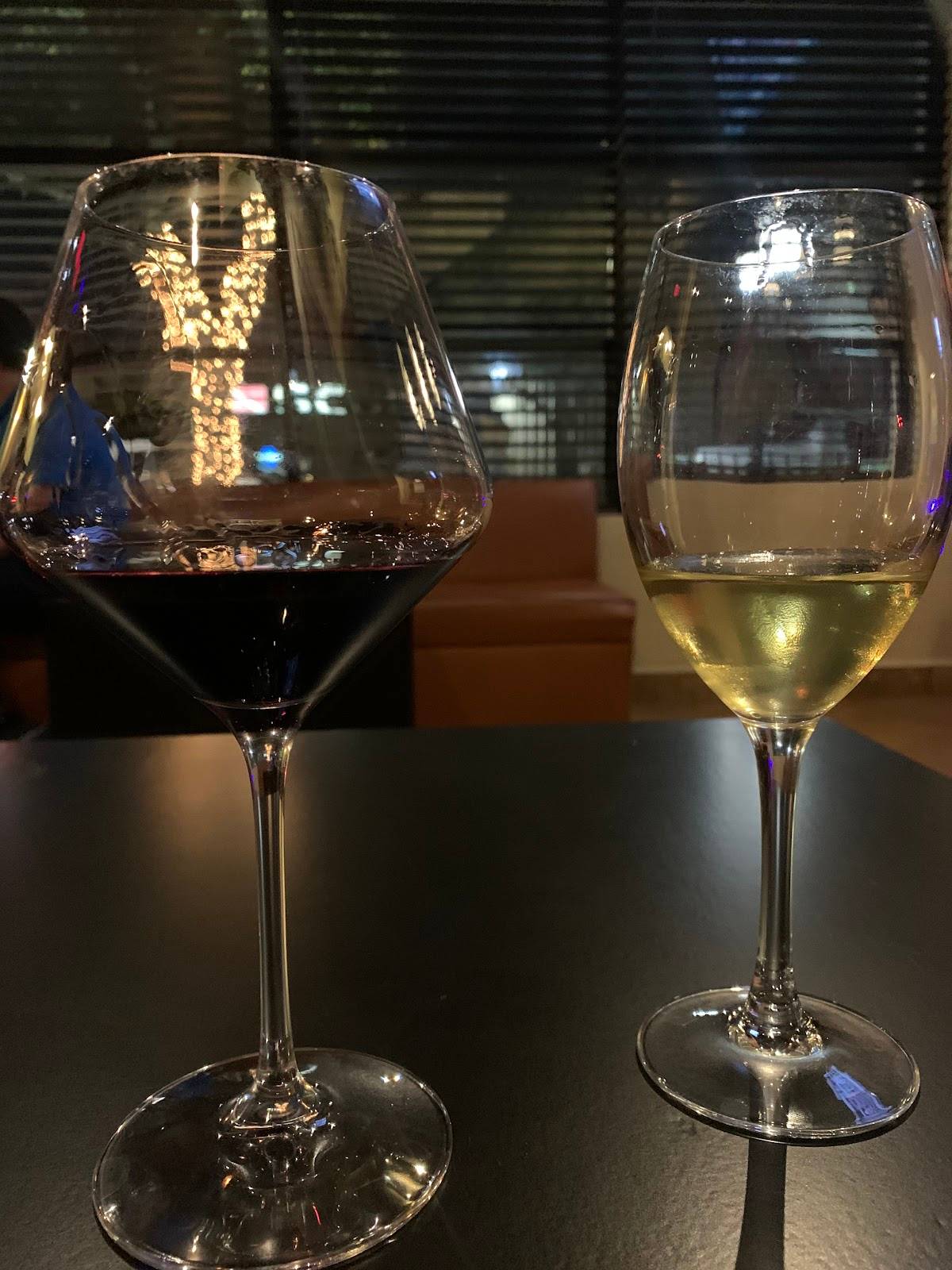 UnWine restaurant in Houston - photo 5