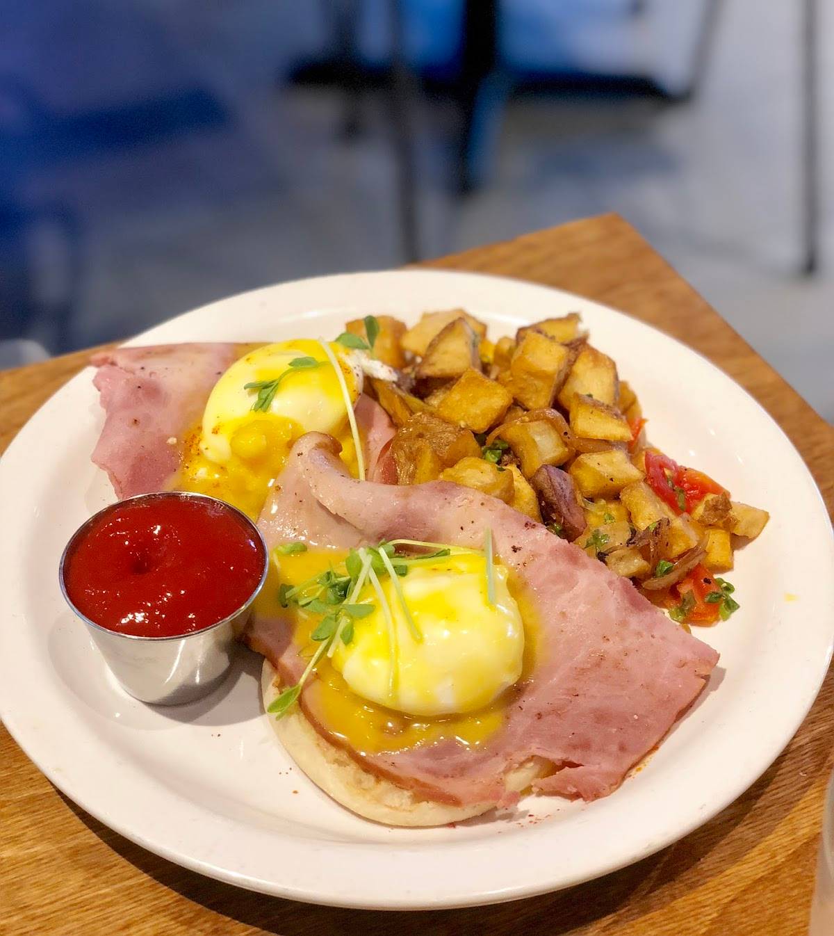 Erwin's General Cafe restaurant in Los Angeles - photo 2