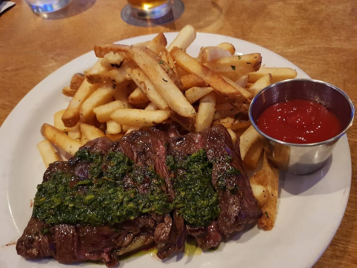 Erwin's General Cafe restaurant in Los Angeles - photo 3