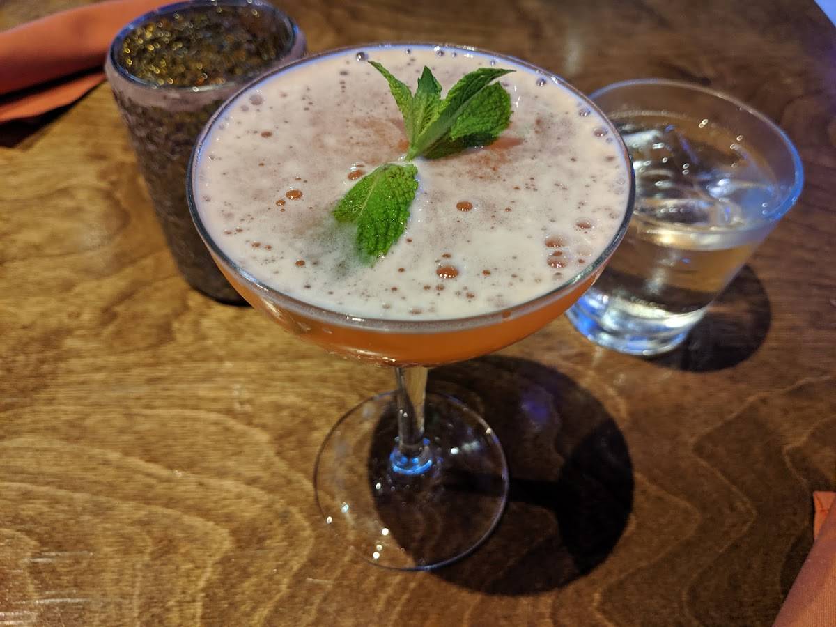 Erwin's General Cafe restaurant in Los Angeles - photo 5