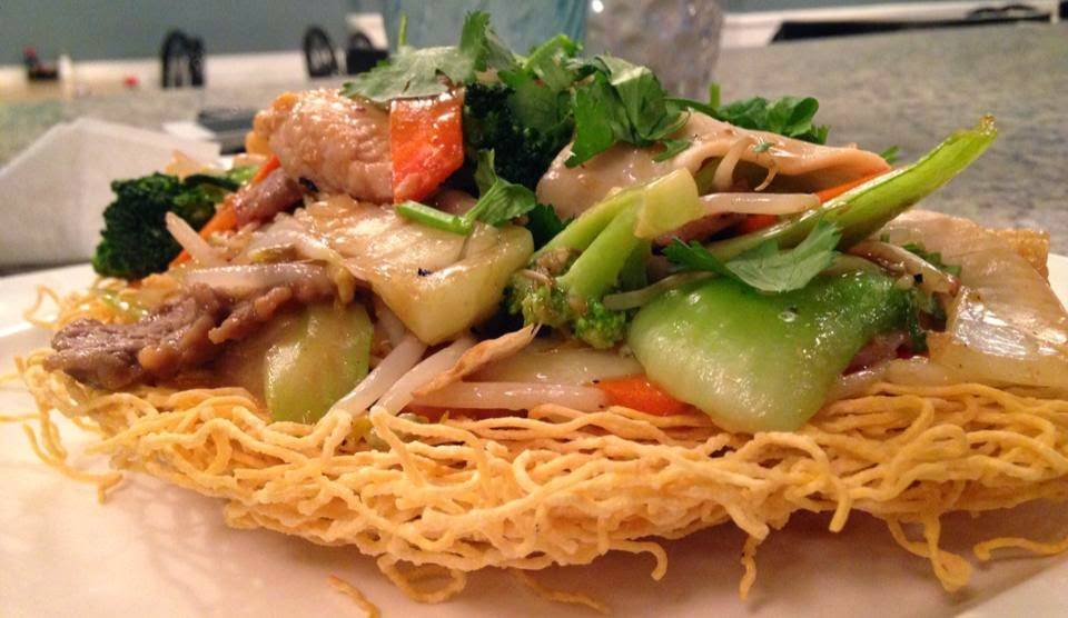 Phở Orchid Restaurant restaurant in Metairie - photo 2