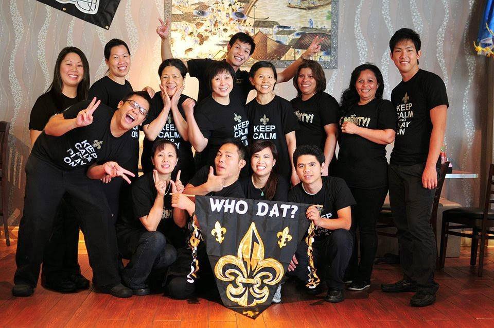 Phở Orchid Restaurant restaurant in Metairie - photo 4