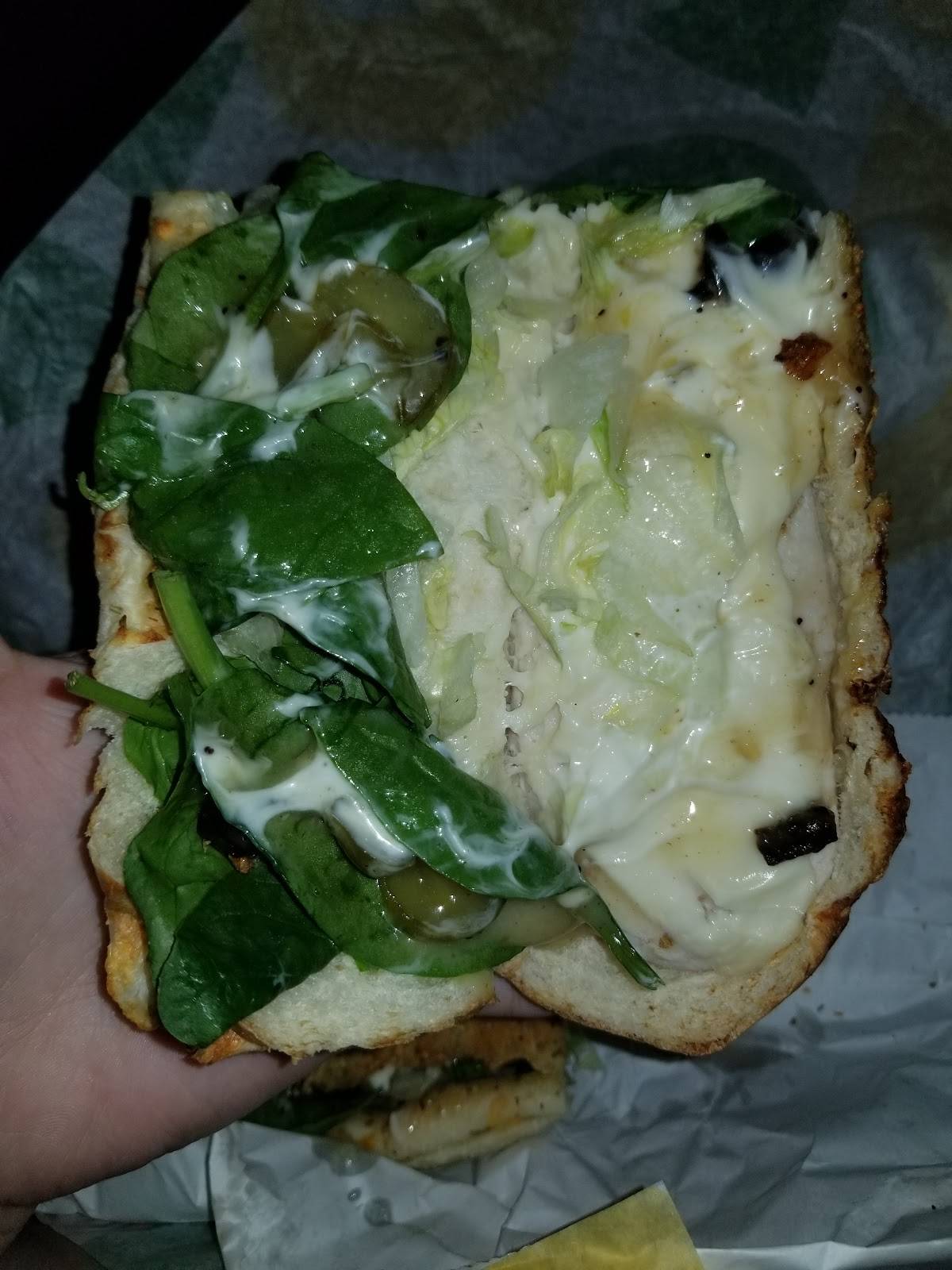 Subway restaurant in Sun Valley - photo 3