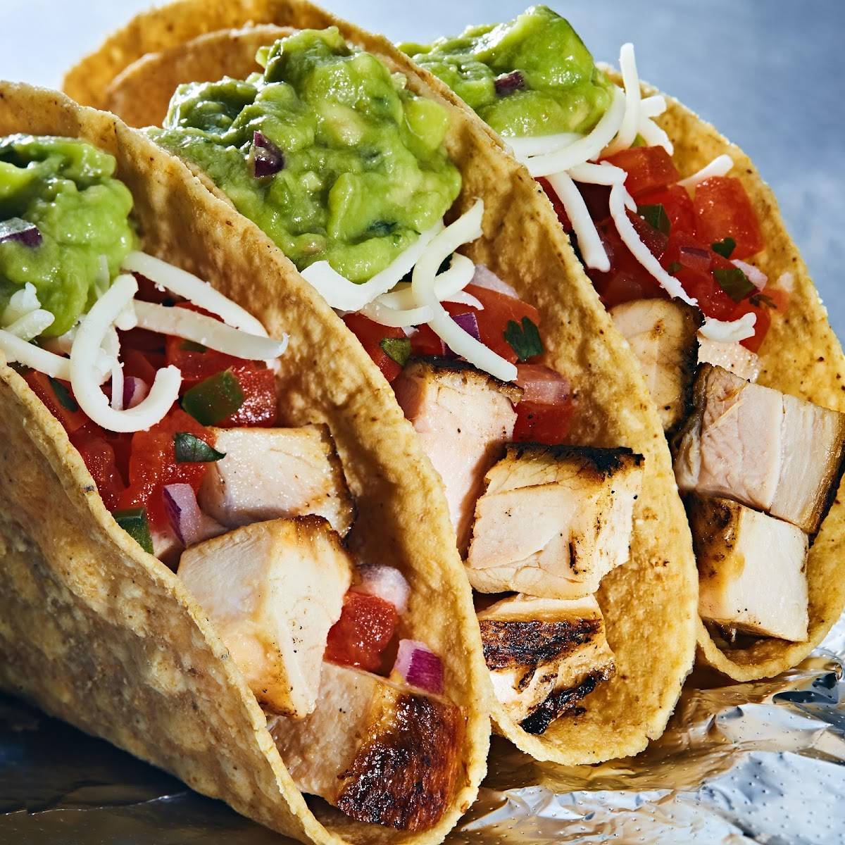 Chipotle Mexican Grill restaurant in Homestead - photo 5