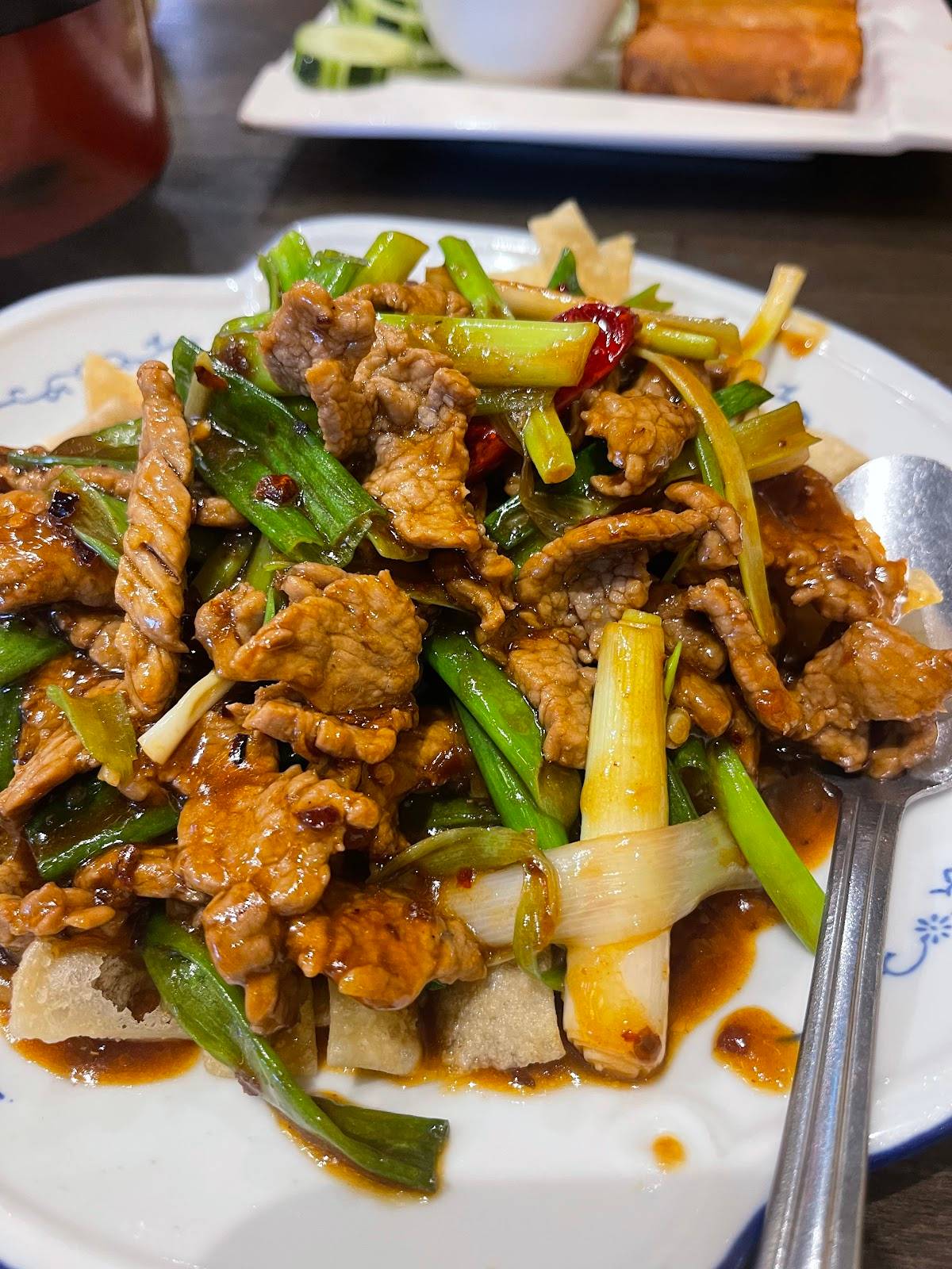 China One restaurant in Houston - photo 4