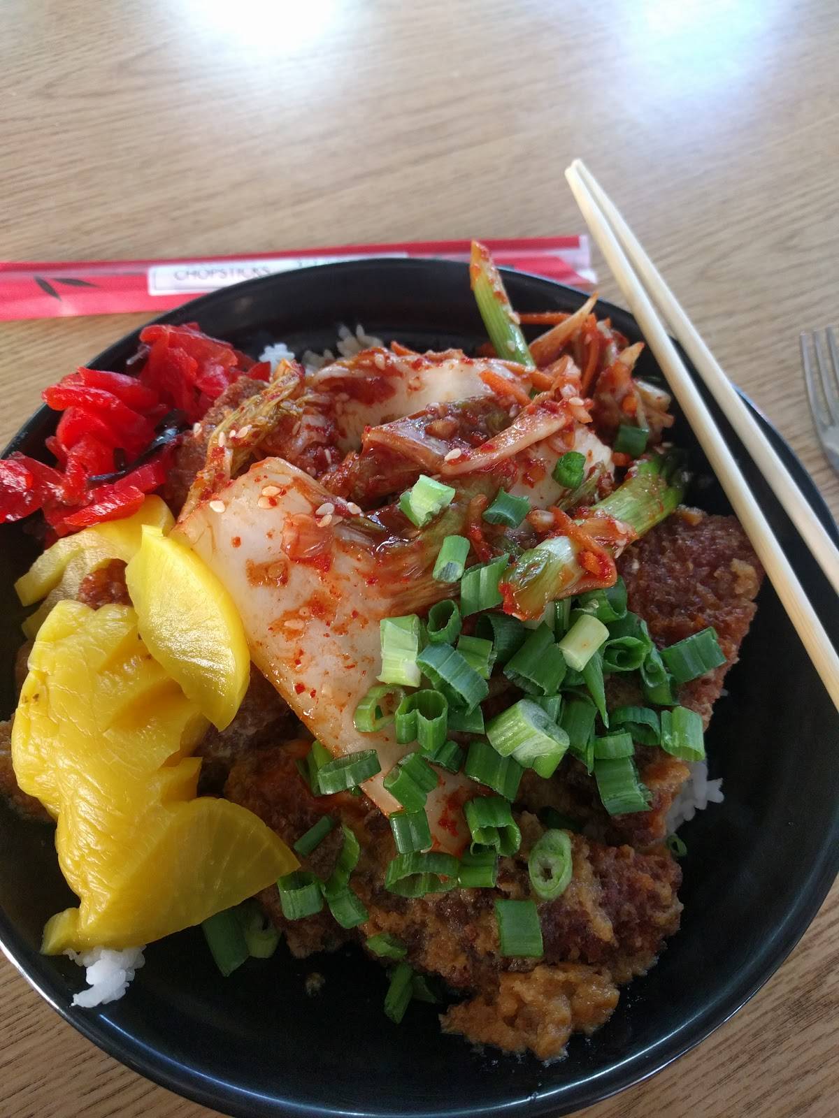 Kaneko Cafe