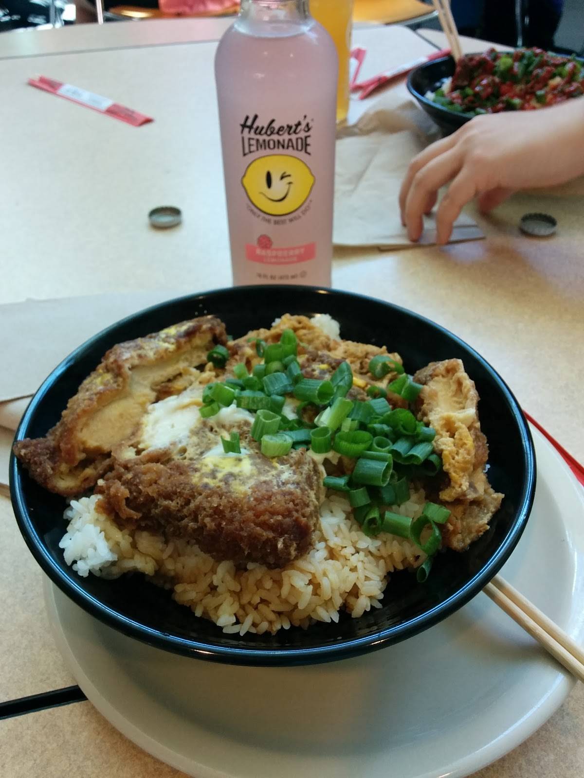 Kaneko Cafe restaurant in Salem - photo 2