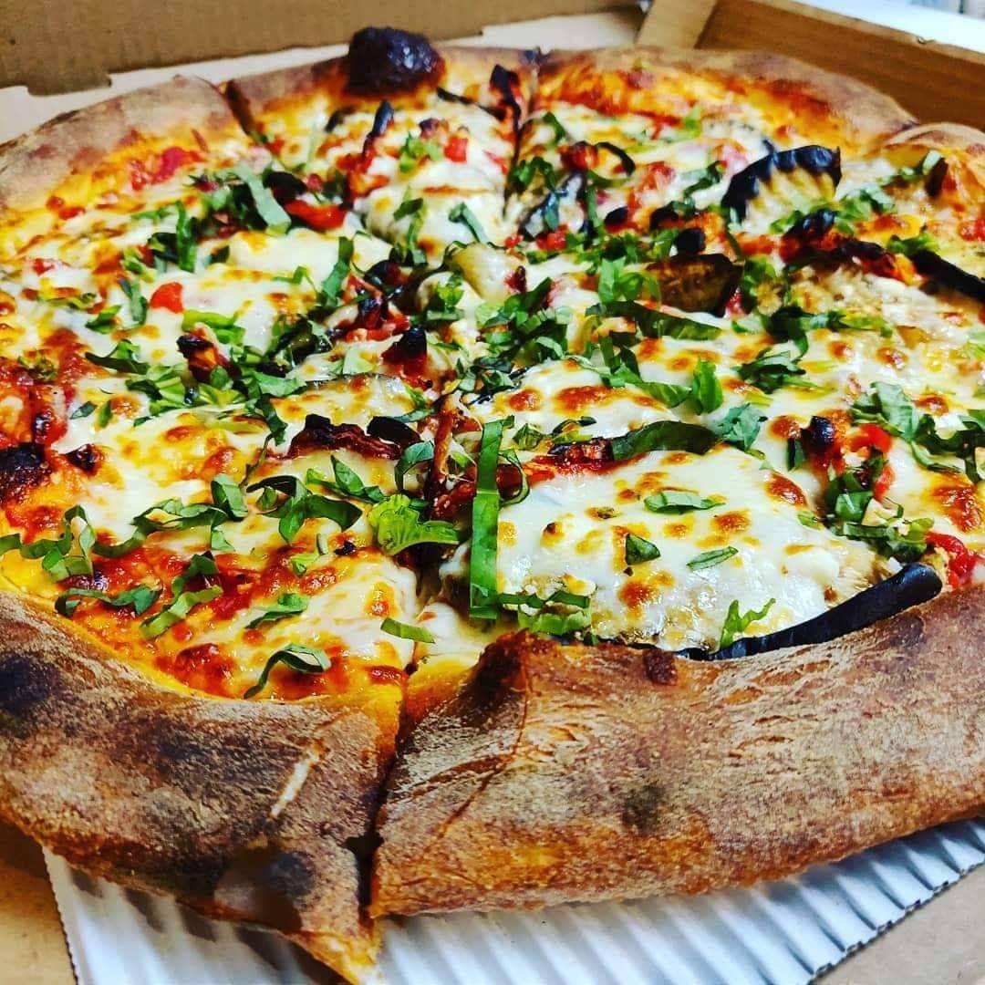 Sopranos Antico Pizza & Pasta restaurant in Seattle - photo 2