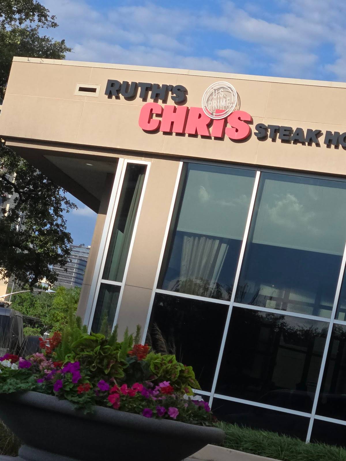 Ruth's Chris Steak House restaurant in Houston - photo 5