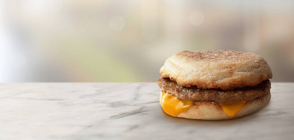 McDonald's restaurant in Houston - photo 2