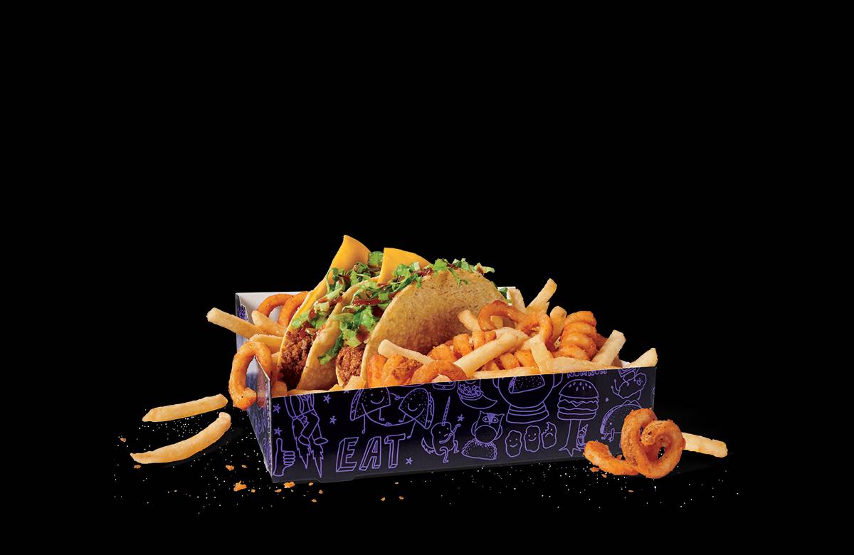 Jack in the Box restaurant in Garden Grove - photo 3