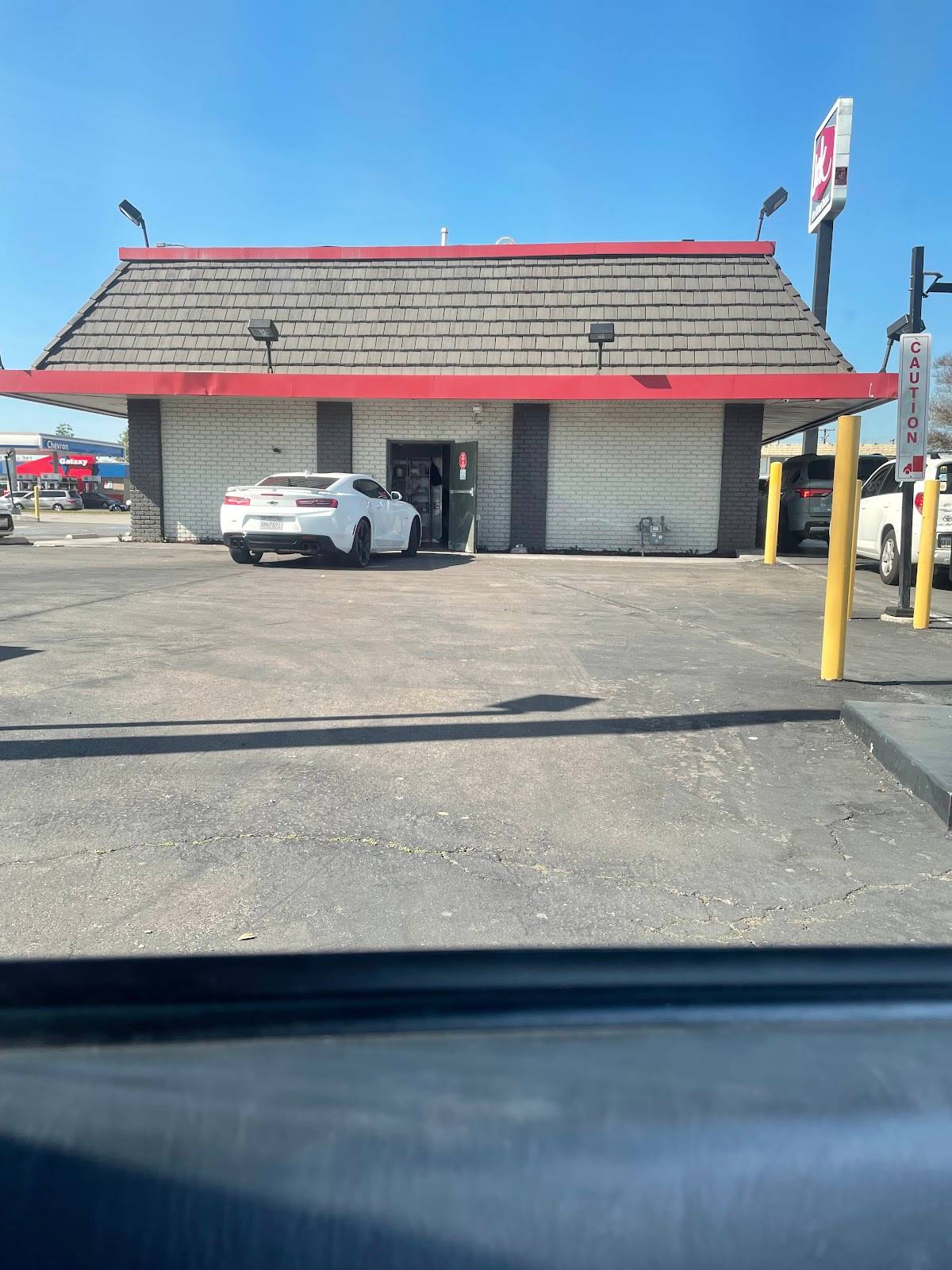 Jack in the Box restaurant in Garden Grove - photo 5