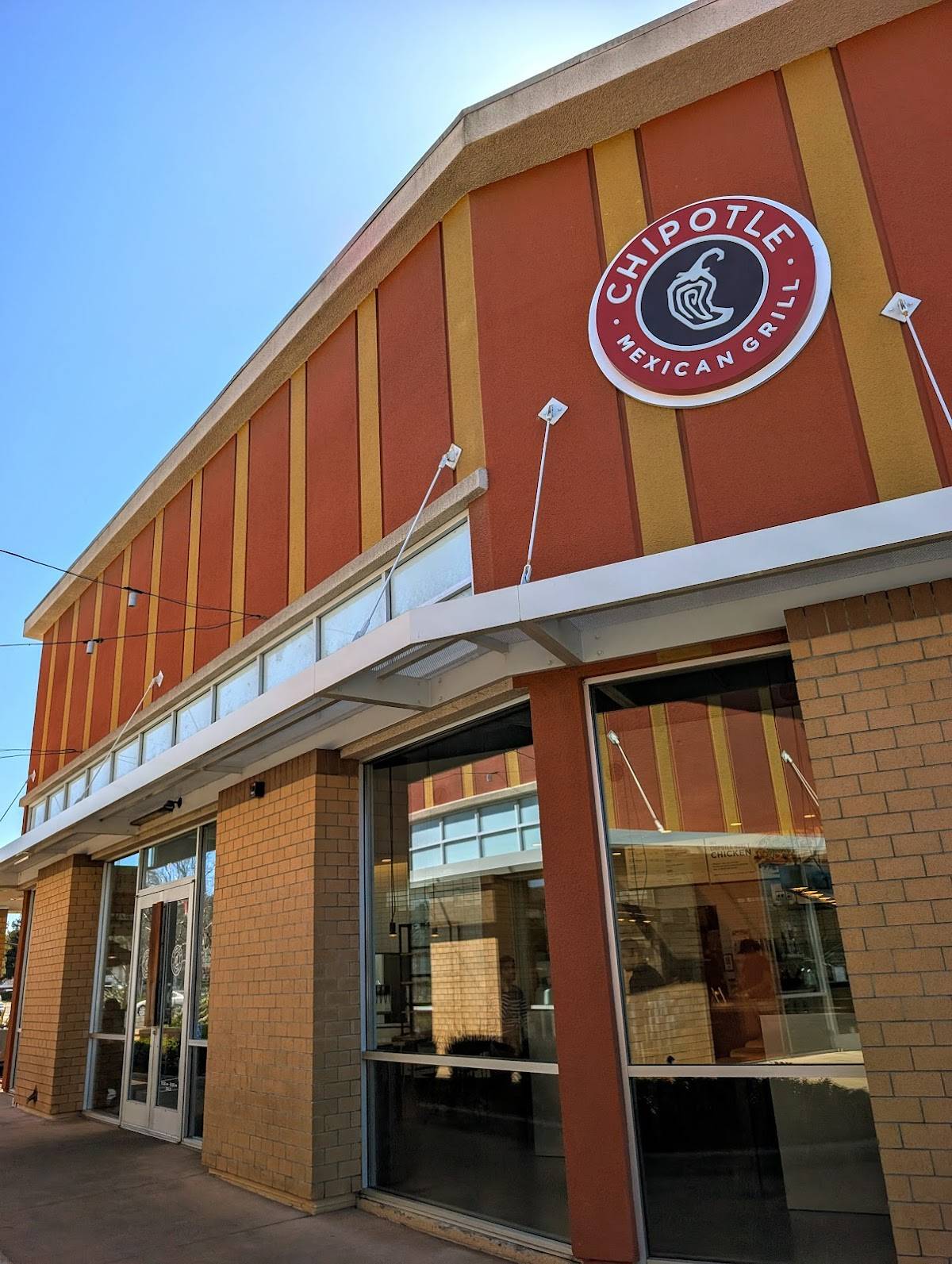 Chipotle Mexican Grill