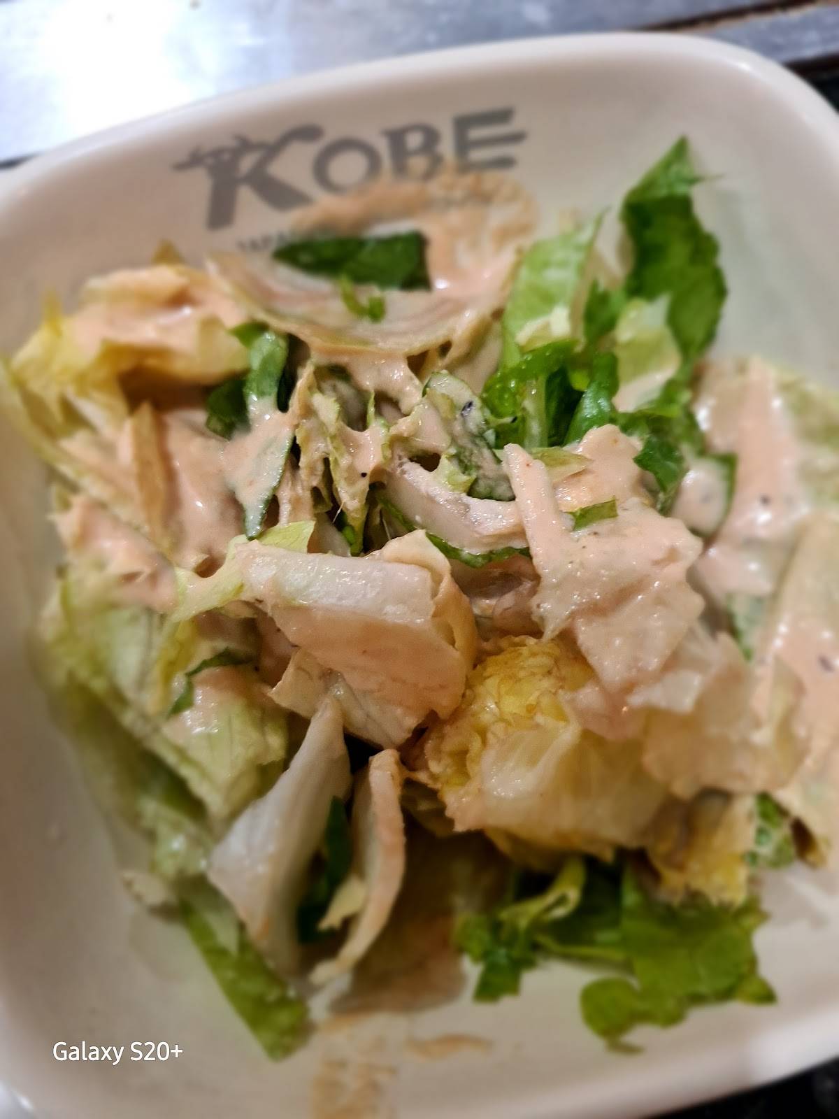Kobe Japanese Steakhouse restaurant in San Antonio - photo 4