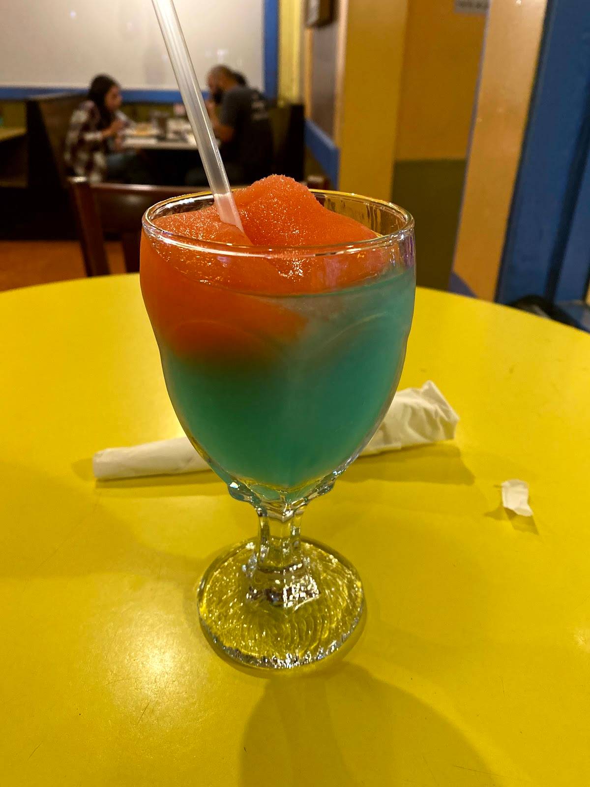 Baby Acapulco restaurant in Austin - photo 4