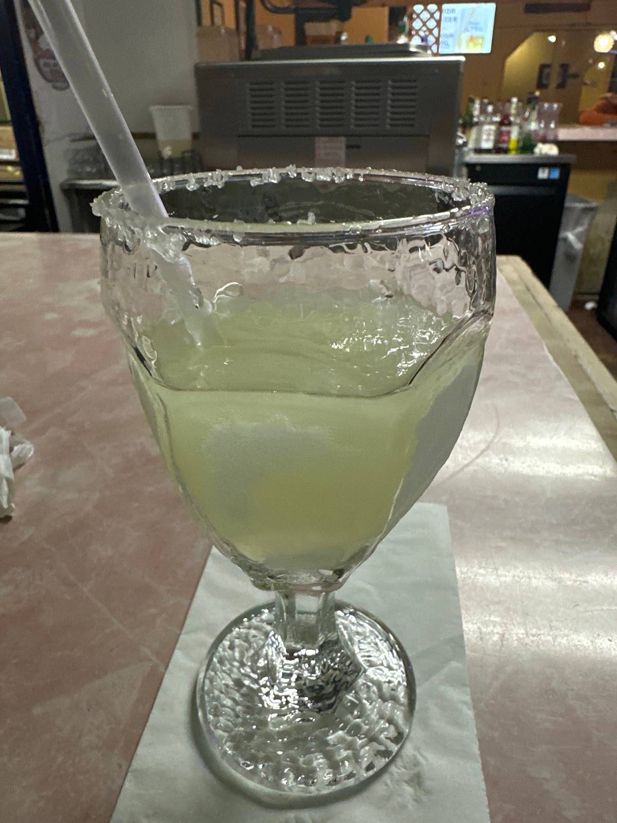 Baby Acapulco restaurant in Austin - photo 5