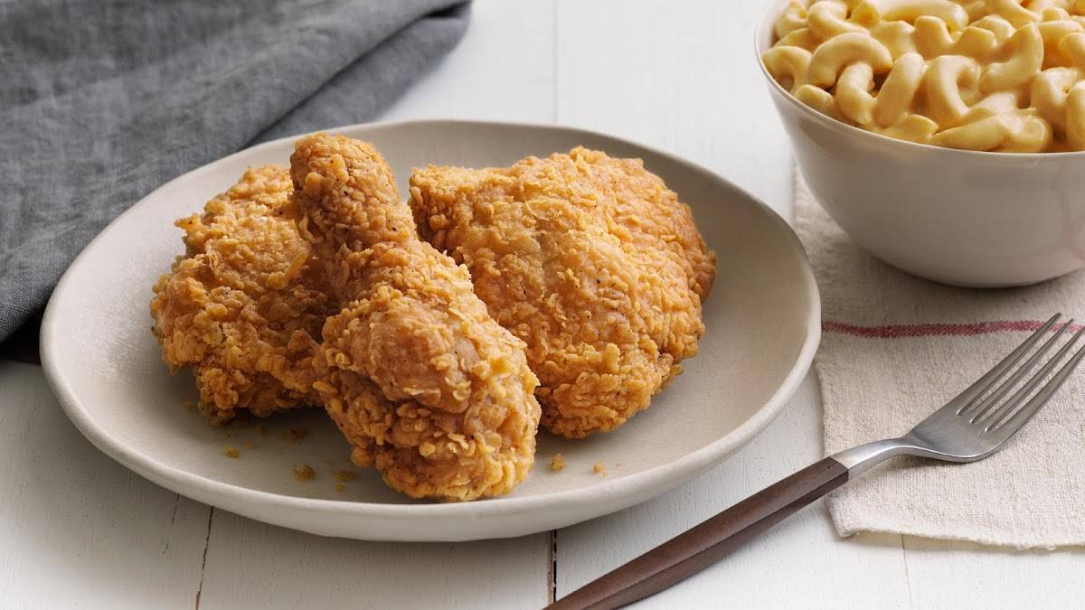 KFC restaurant in Austin - photo 2
