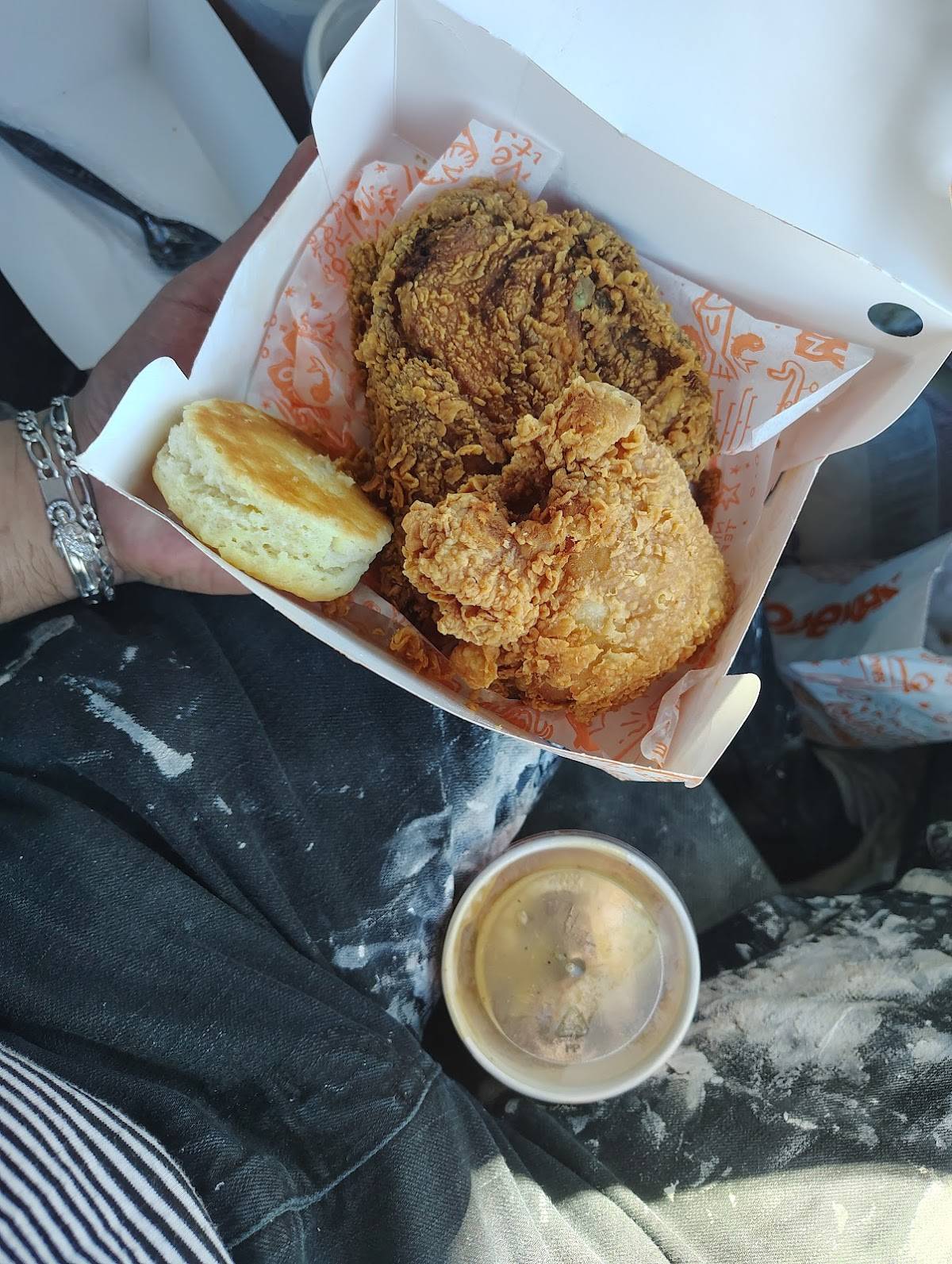 KFC restaurant in Austin - photo 4