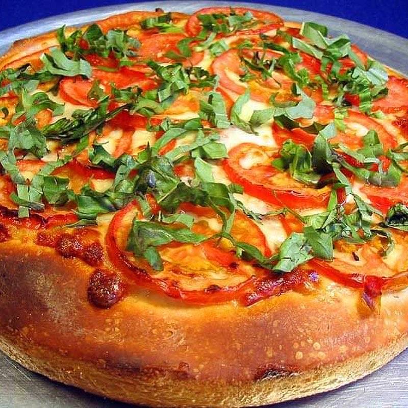 Pizz'A Chicago restaurant in Santa Clara - photo 4