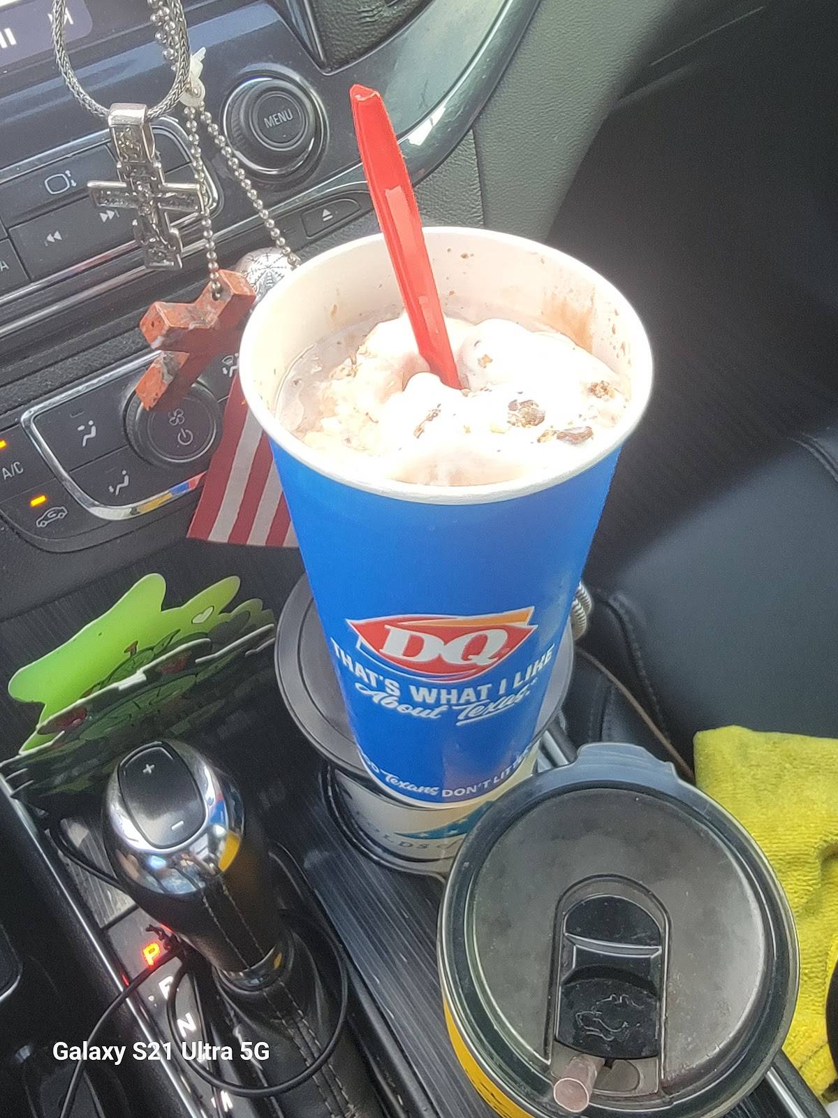 Dairy Queen restaurant in San Antonio - photo 4