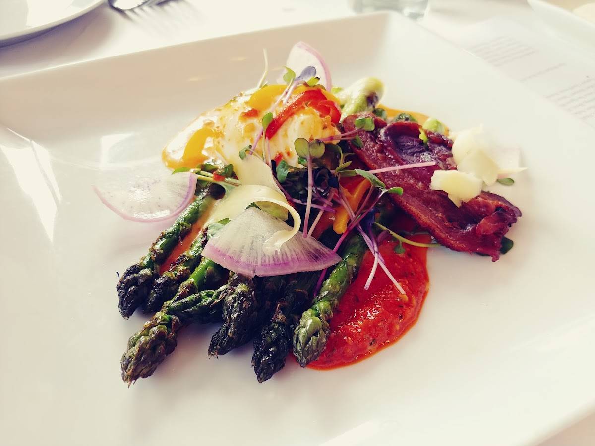 Taylor's Kitchen restaurant in Sacramento - photo 3