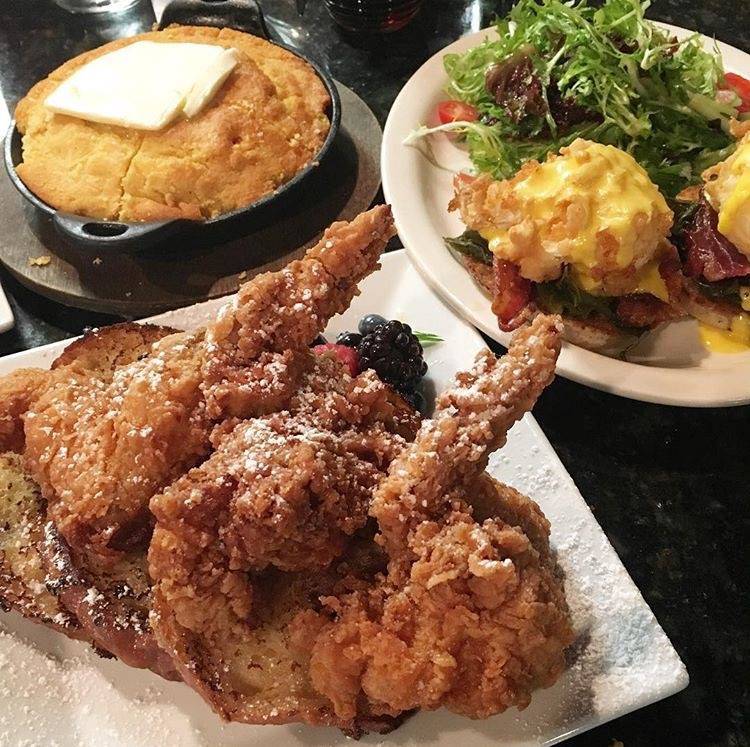Lucille's restaurant in Houston - photo 2